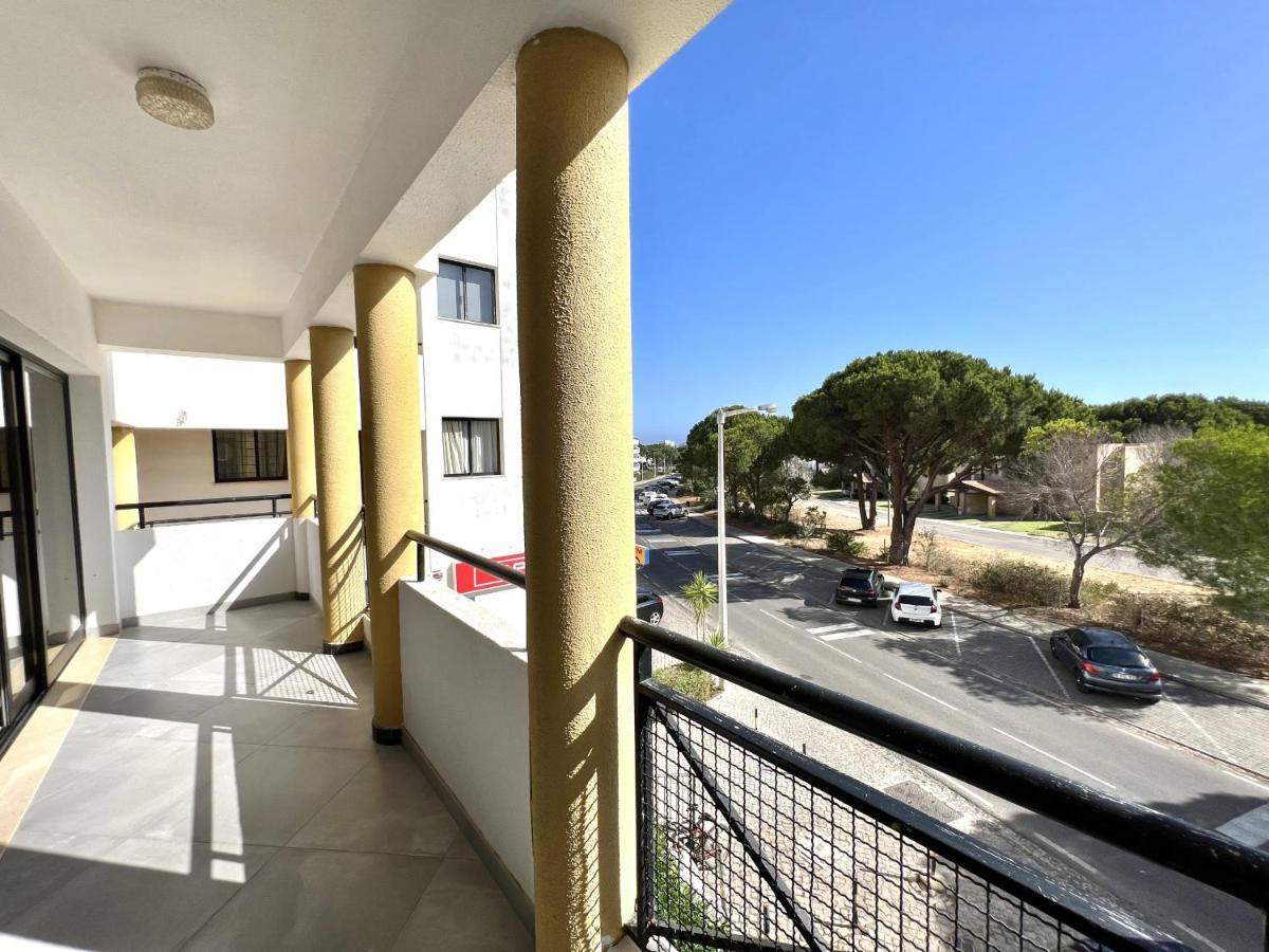 Topazio - Pool & Near The Center By Hd Properties Vilamoura Kültér fotó