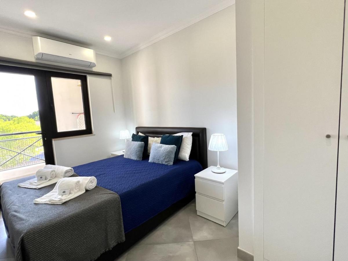 Topazio - Pool & Near The Center By Hd Properties Vilamoura Kültér fotó