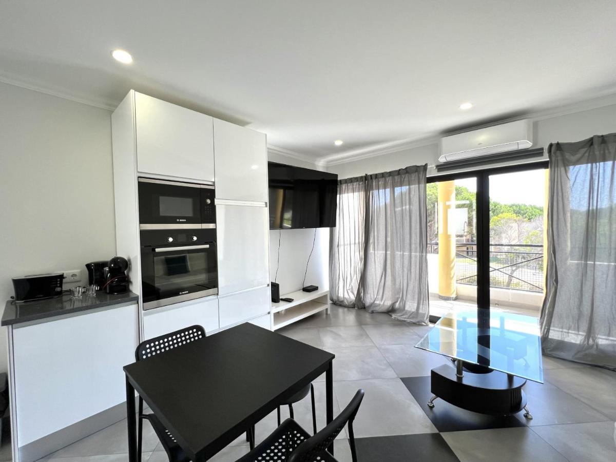 Topazio - Pool & Near The Center By Hd Properties Vilamoura Kültér fotó
