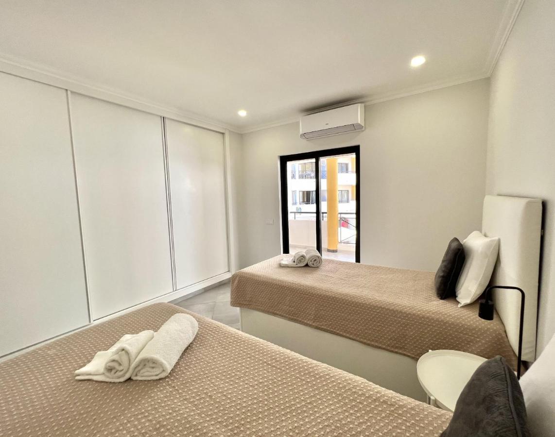 Topazio - Pool & Near The Center By Hd Properties Vilamoura Kültér fotó
